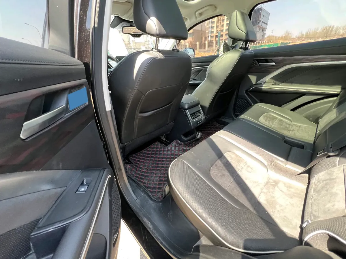 2021 Haval H6 1.5T 169HP L4 7DCT,autocango,china used car exporter,china ev exporter,chinese used car exporter,chinese used ev exporter