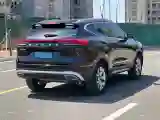 2021 Haval H6 1.5T 169HP L4 7DCT