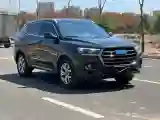 2021 Haval H6 1.5T 169HP L4 7DCT
