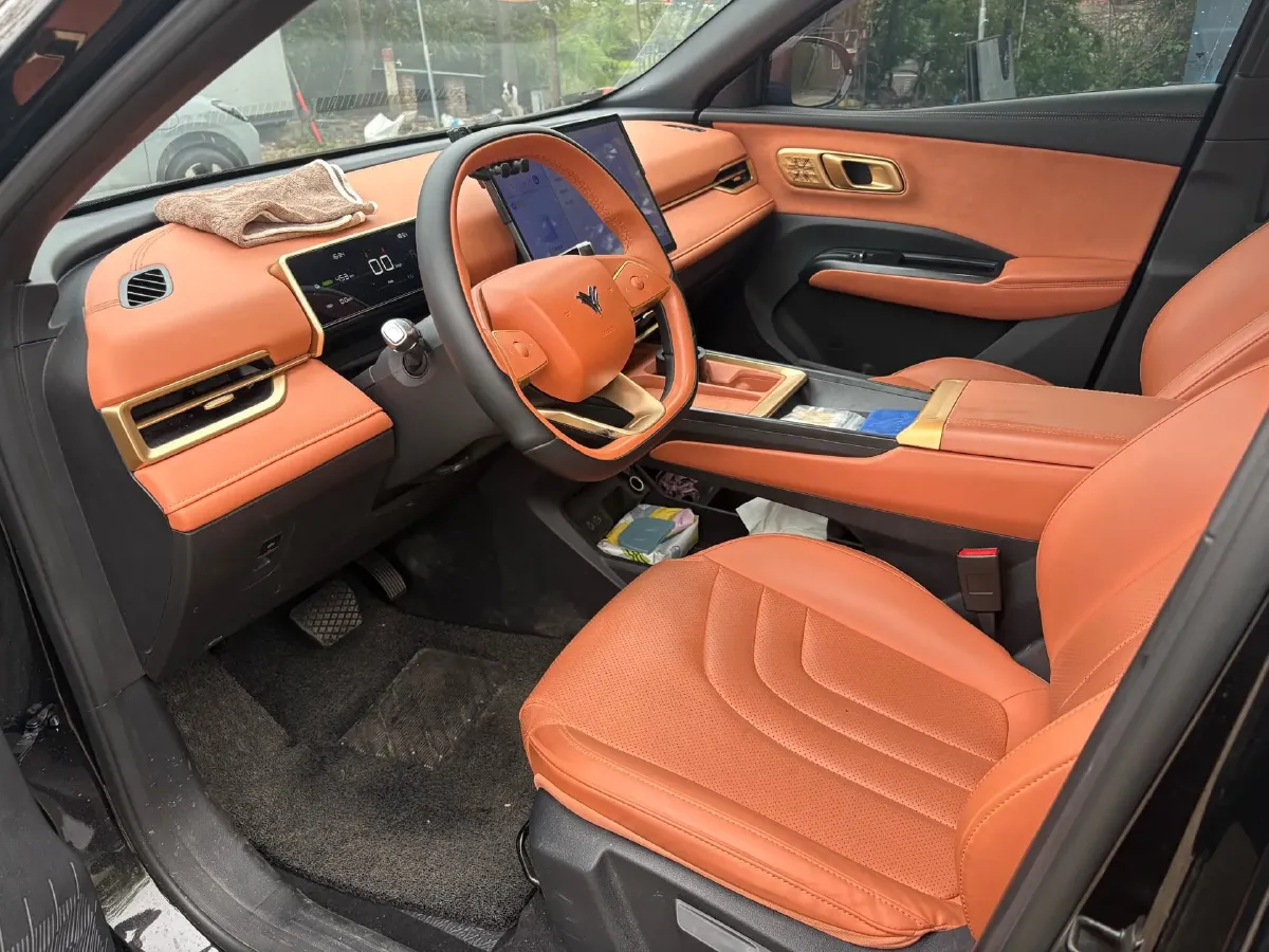 2024 Neta X BEV,autocango,china used car exporter,china ev exporter,chinese used car exporter,chinese used ev exporter