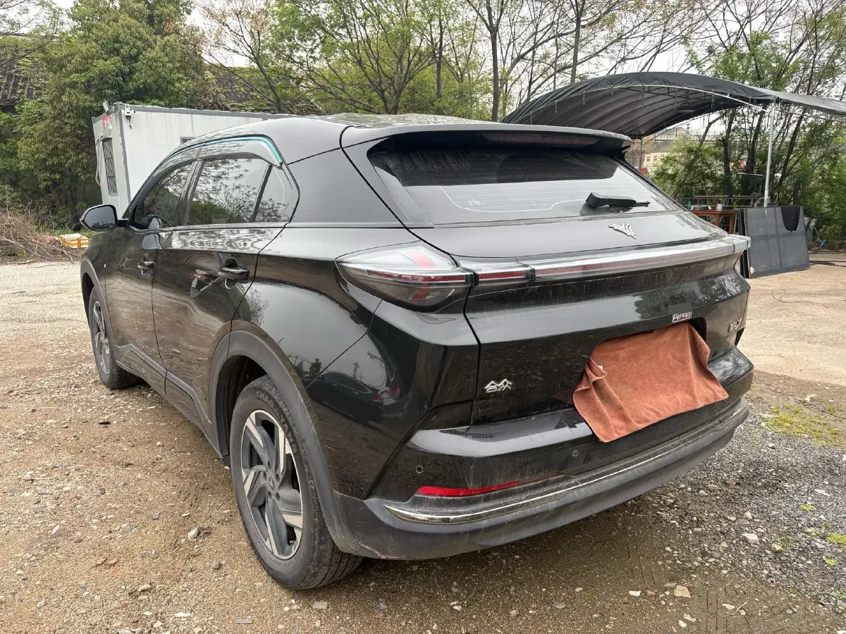 2024 Neta X BEV,autocango,china used car exporter,china ev exporter,chinese used car exporter,chinese used ev exporter