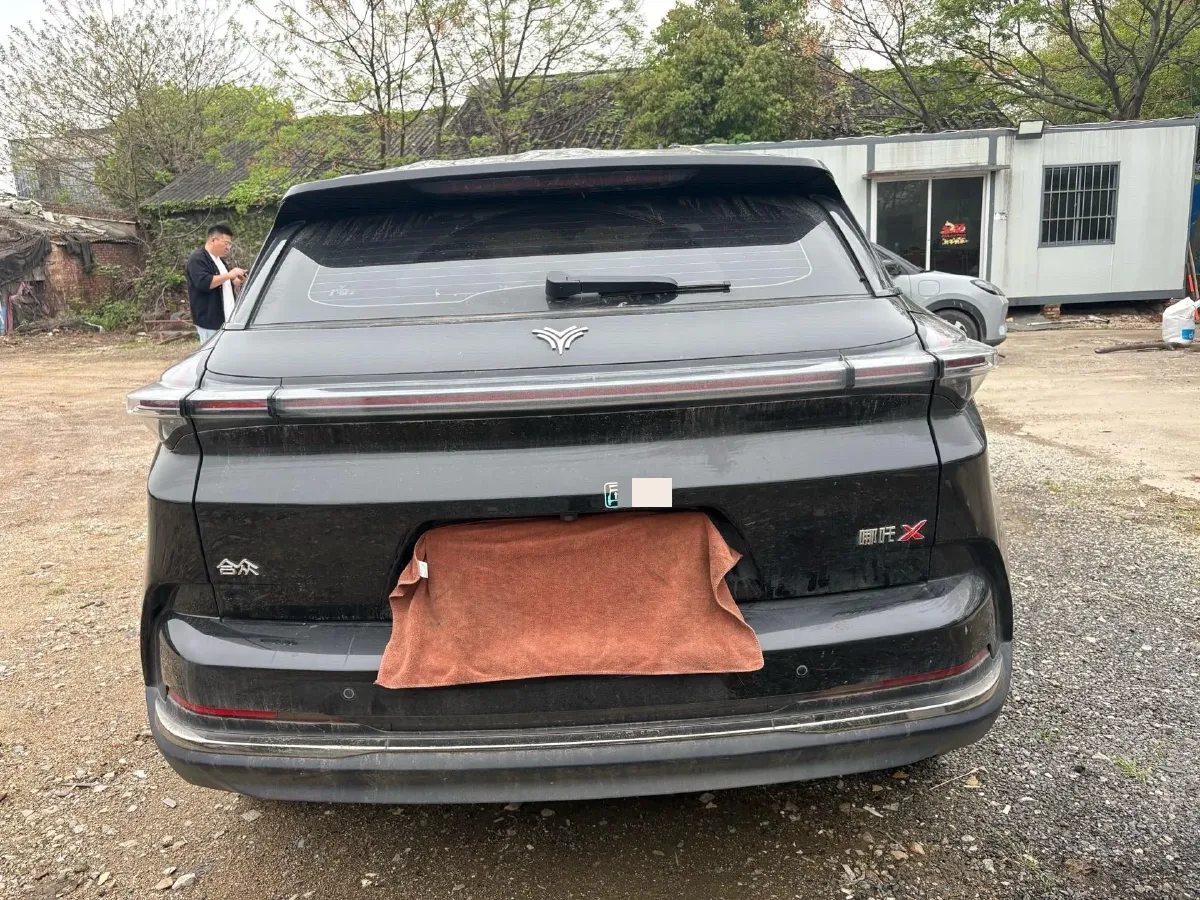 2024 Neta X BEV,autocango,china used car exporter,china ev exporter,chinese used car exporter,chinese used ev exporter