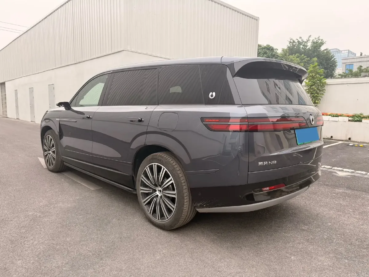 2026 Denza DenzaN9 2.0T 207HP L4 E-CVT PHEV,autocango,china used car exporter,china ev exporter,chinese used car exporter,chinese used ev exporter
