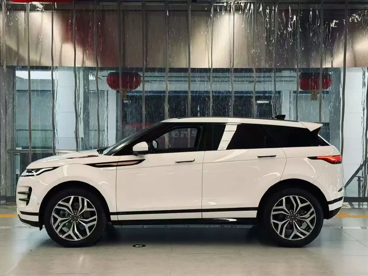 2020 Land Rover Range Rover Evoque 2.0T 249HP L4 9AT,autocango,china used car exporter,china ev exporter,chinese used car exporter,chinese used ev exporter
