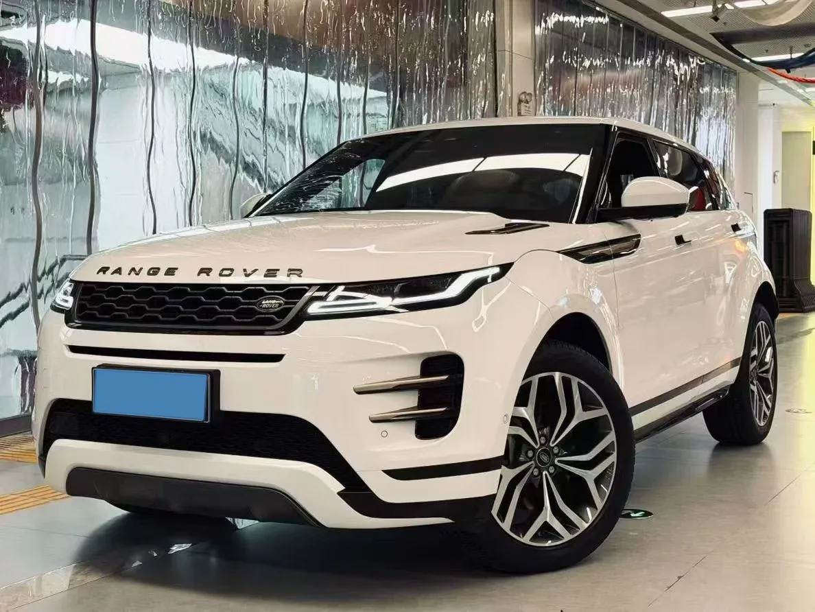 2020 Land Rover Range Rover Evoque 2.0T 249HP L4 9AT,autocango,china used car exporter,china ev exporter,chinese used car exporter,chinese used ev exporter