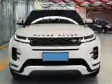 2020 Land Rover Range Rover Evoque 2.0T 249HP L4 9AT