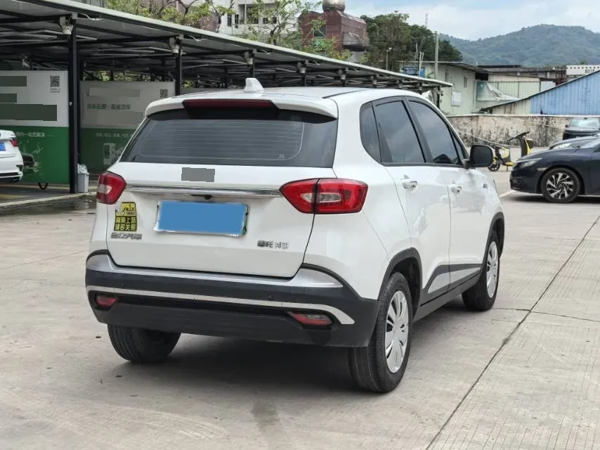 2020 Neta N01 BEV,autocango,china used car exporter,china ev exporter,chinese used car exporter,chinese used ev exporter