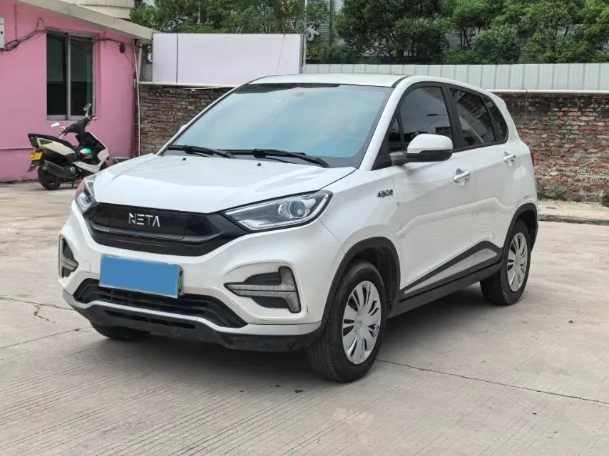 2020 Neta N01 BEV,autocango,china used car exporter,china ev exporter,chinese used car exporter,chinese used ev exporter
