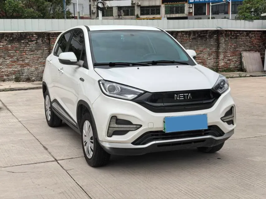 2020 Neta N01 BEV,autocango,china used car exporter,china ev exporter,chinese used car exporter,chinese used ev exporter