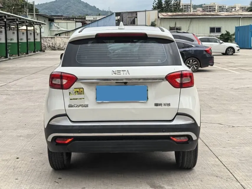 2020 Neta N01 BEV,autocango,china used car exporter,china ev exporter,chinese used car exporter,chinese used ev exporter