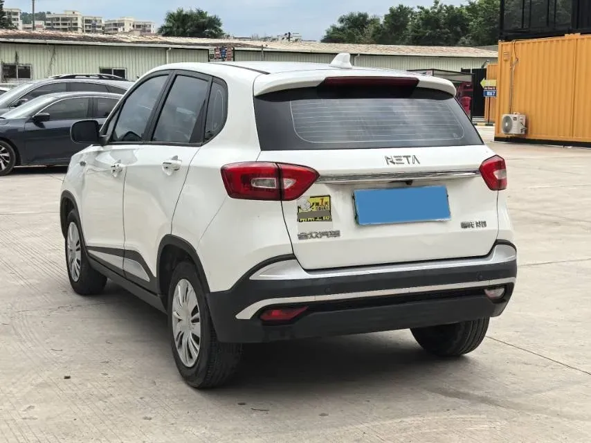 2020 Neta N01 BEV,autocango,china used car exporter,china ev exporter,chinese used car exporter,chinese used ev exporter