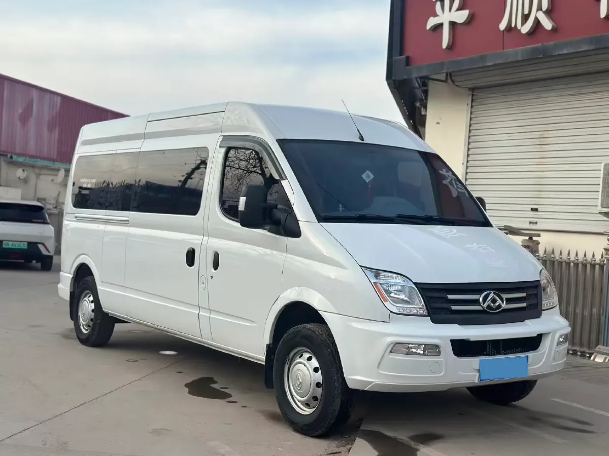 2018 Volkswagen Caravelle 2.0T 204HP L4 7DCT,autocango,china used car exporter,china ev exporter,chinese used car exporter,chinese used ev exporter