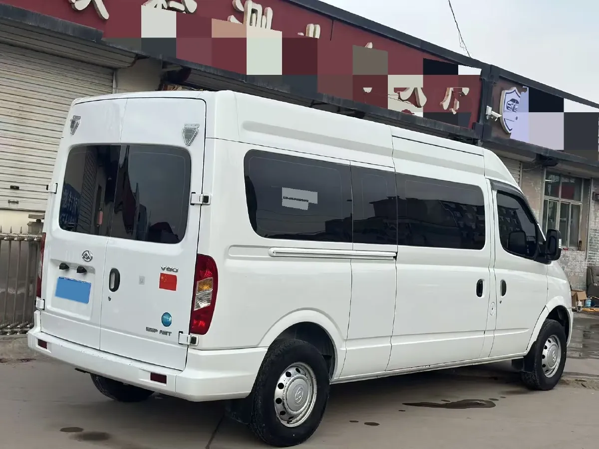 2018 Volkswagen Caravelle 2.0T 204HP L4 7DCT,autocango,china used car exporter,china ev exporter,chinese used car exporter,chinese used ev exporter