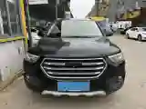 2018 Haval H6 1.5T 150HP L4 7DCT