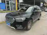 2018 Haval H6 1.5T 150HP L4 7DCT