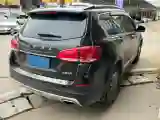 2018 Haval H6 1.5T 150HP L4 7DCT