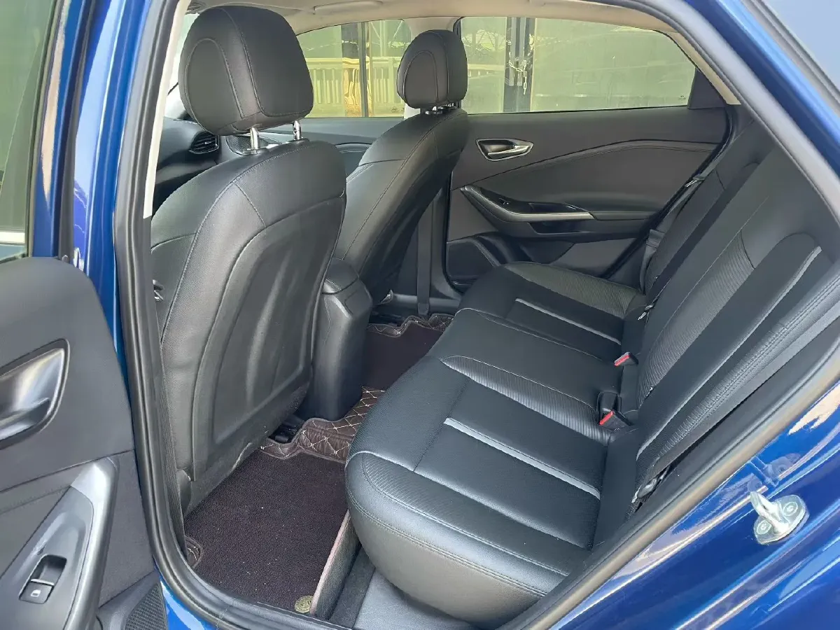 2019 Hyundai La Festa 1.6T 190HP L4 7DCT,autocango,china used car exporter,china ev exporter,chinese used car exporter,chinese used ev exporter