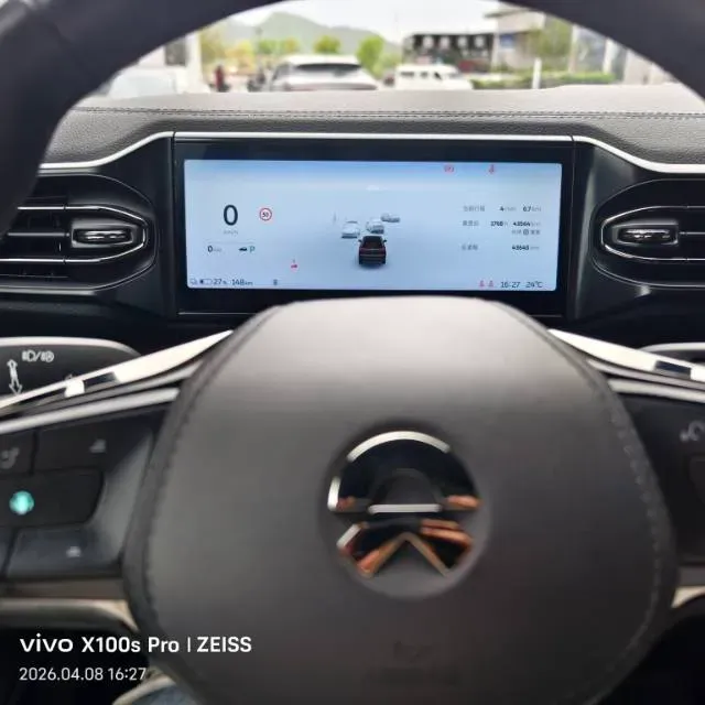 2022 NIO ES8 BEV 100KWH,autocango,china used car exporter,china ev exporter,chinese used car exporter,chinese used ev exporter