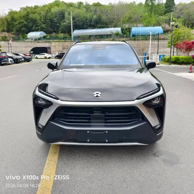 2022 NIO ES8 BEV 100KWH,autocango,china used car exporter,china ev exporter,chinese used car exporter,chinese used ev exporter
