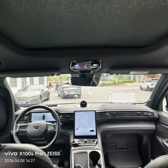 2022 NIO ES8 BEV 100KWH,autocango,china used car exporter,china ev exporter,chinese used car exporter,chinese used ev exporter