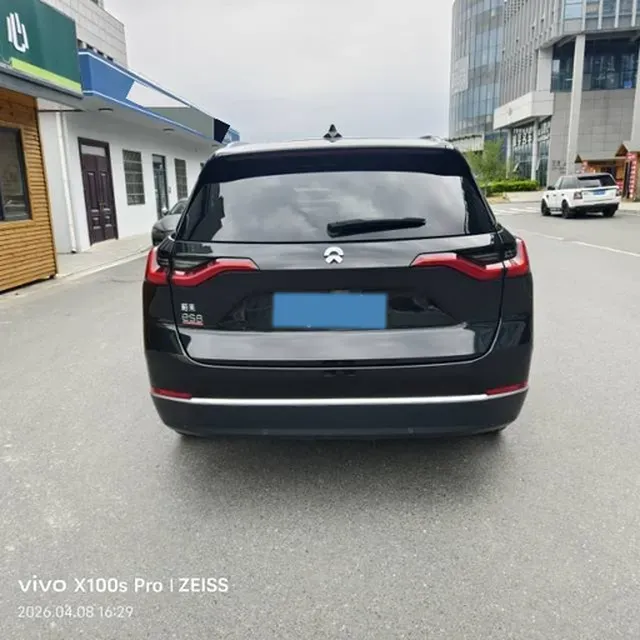 2022 NIO ES8 BEV 100KWH,autocango,china used car exporter,china ev exporter,chinese used car exporter,chinese used ev exporter