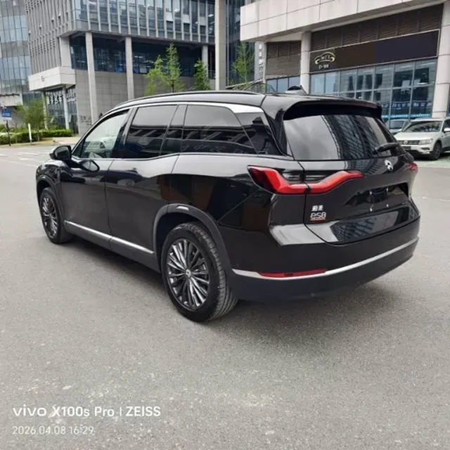 2022 NIO ES8 BEV 100KWH,autocango,china used car exporter,china ev exporter,chinese used car exporter,chinese used ev exporter