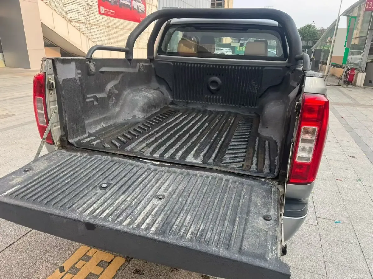 2019 Great Wall Poer 2.0T 163HP L4 6MT,autocango,china used car exporter,china ev exporter,chinese used car exporter,chinese used ev exporter