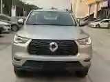 2019 Great Wall Poer 2.0T 163HP L4 6MT