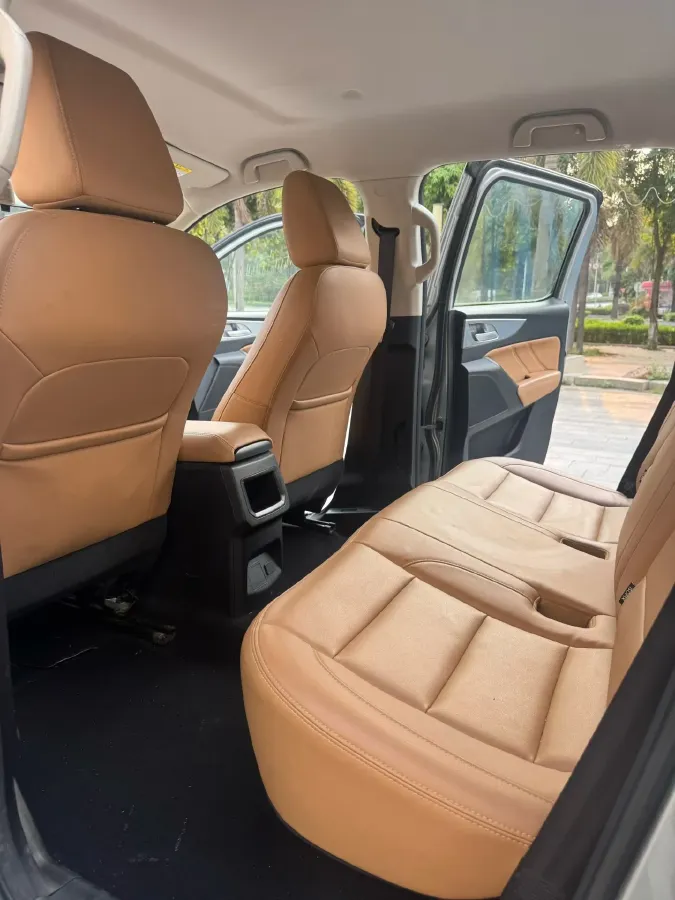 2019 Great Wall Poer 2.0T 163HP L4 6MT,autocango,china used car exporter,china ev exporter,chinese used car exporter,chinese used ev exporter