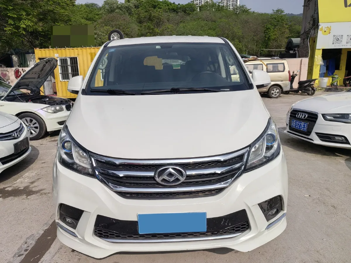 2019 MAXUS G10 1.9T 150HP L4 6AT,autocango,china used car exporter,china ev exporter,chinese used car exporter,chinese used ev exporter
