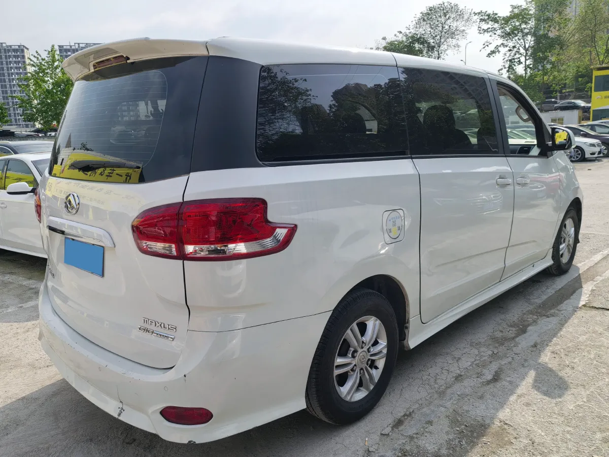 2019 MAXUS G10 1.9T 150HP L4 6AT,autocango,china used car exporter,china ev exporter,chinese used car exporter,chinese used ev exporter