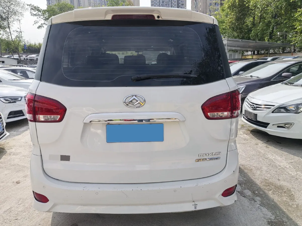 2019 MAXUS G10 1.9T 150HP L4 6AT,autocango,china used car exporter,china ev exporter,chinese used car exporter,chinese used ev exporter