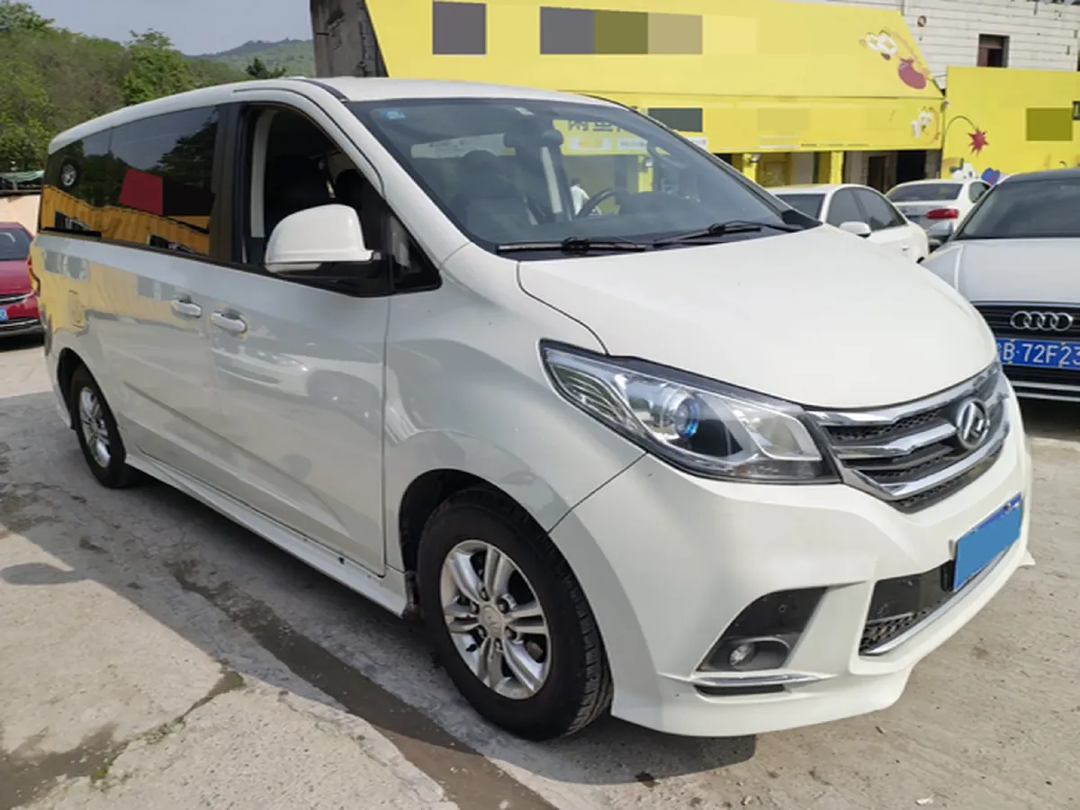 2019 MAXUS G10 1.9T 150HP L4 6AT,autocango,china used car exporter,china ev exporter,chinese used car exporter,chinese used ev exporter