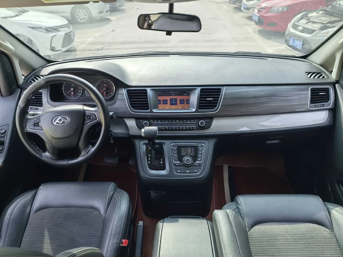 2019 MAXUS G10 1.9T 150HP L4 6AT,autocango,china used car exporter,china ev exporter,chinese used car exporter,chinese used ev exporter