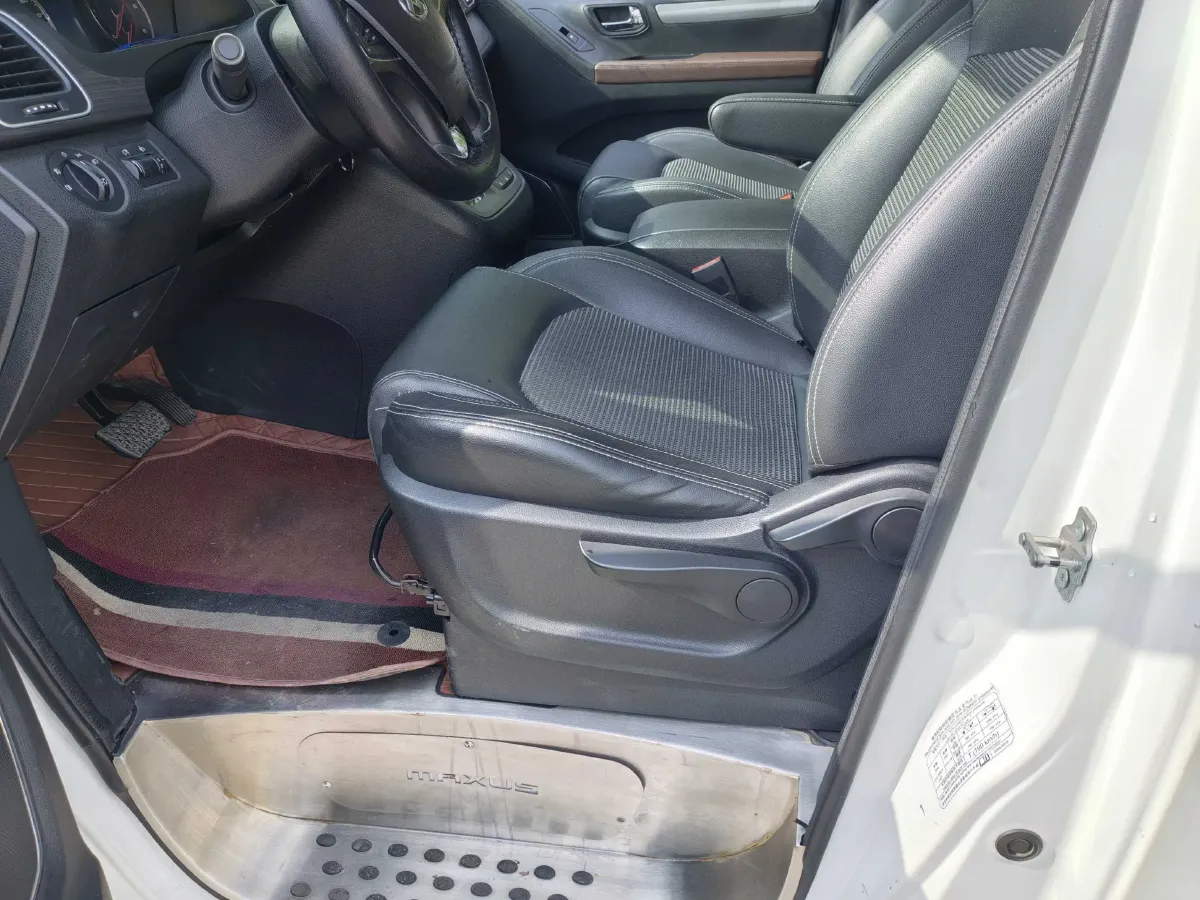 2019 MAXUS G10 1.9T 150HP L4 6AT,autocango,china used car exporter,china ev exporter,chinese used car exporter,chinese used ev exporter