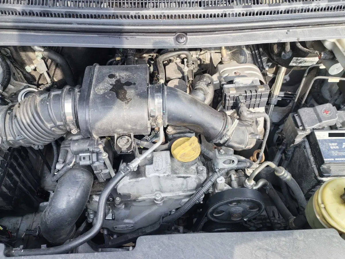 2019 MAXUS G10 1.9T 150HP L4 6AT,autocango,china used car exporter,china ev exporter,chinese used car exporter,chinese used ev exporter