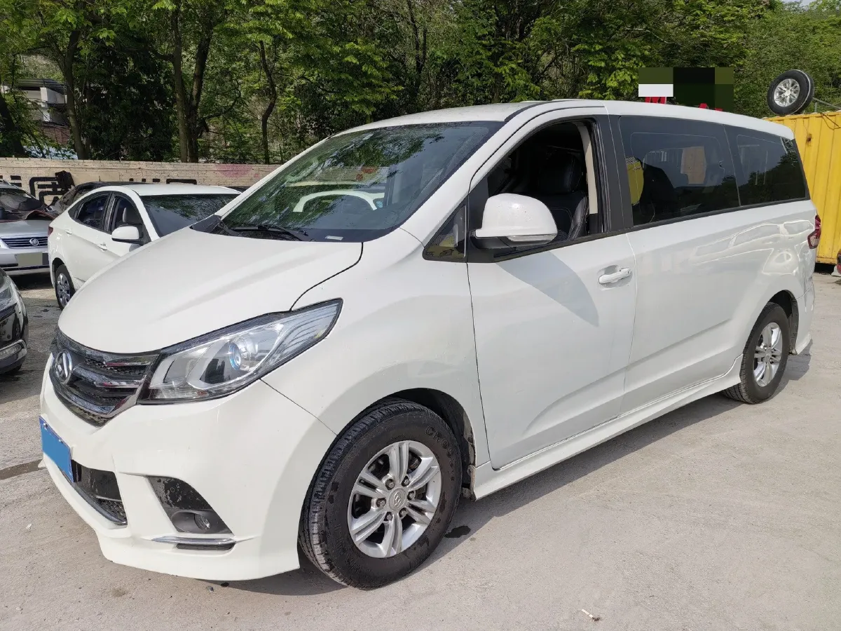 2019 MAXUS G10 1.9T 150HP L4 6AT,autocango,china used car exporter,china ev exporter,chinese used car exporter,chinese used ev exporter