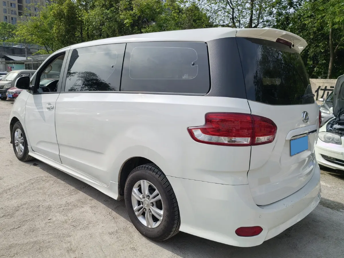 2019 MAXUS G10 1.9T 150HP L4 6AT,autocango,china used car exporter,china ev exporter,chinese used car exporter,chinese used ev exporter