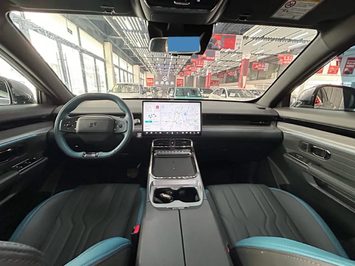 2024 Jetour ShanHai L6 1.5T 156HP L4 1DHT PHEV 19.43KWH,autocango,china used car exporter,china ev exporter,chinese used car exporter,chinese used ev exporter