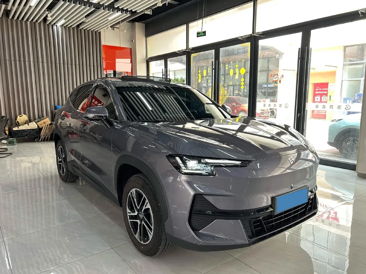 2024 Jetour ShanHai L6 1.5T 156HP L4 1DHT PHEV 19.43KWH,autocango,china used car exporter,china ev exporter,chinese used car exporter,chinese used ev exporter
