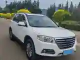 2018 Haval H6 1.5T 150HP L4 7DCT