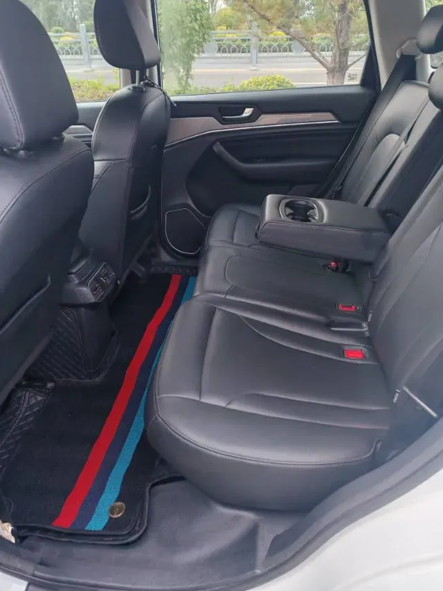 2018 Haval H6 1.5T 150HP L4 7DCT,autocango,china used car exporter,china ev exporter,chinese used car exporter,chinese used ev exporter