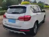 2018 Haval H6 1.5T 150HP L4 7DCT