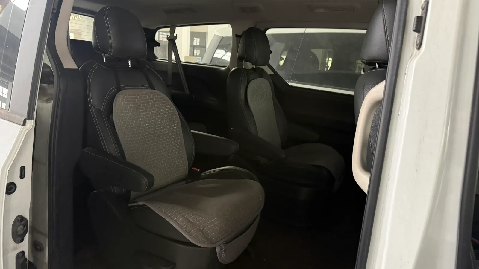 2019 MAXUS G10 2.0T 218HP L4 6AT,autocango,china used car exporter,china ev exporter,chinese used car exporter,chinese used ev exporter