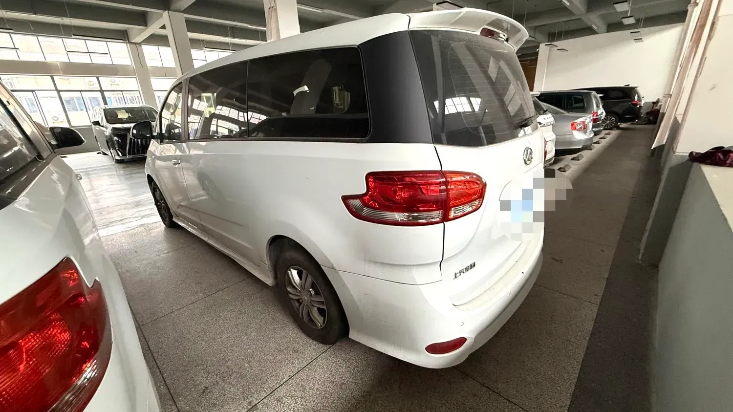 2019 MAXUS G10 2.0T 218HP L4 6AT,autocango,china used car exporter,china ev exporter,chinese used car exporter,chinese used ev exporter