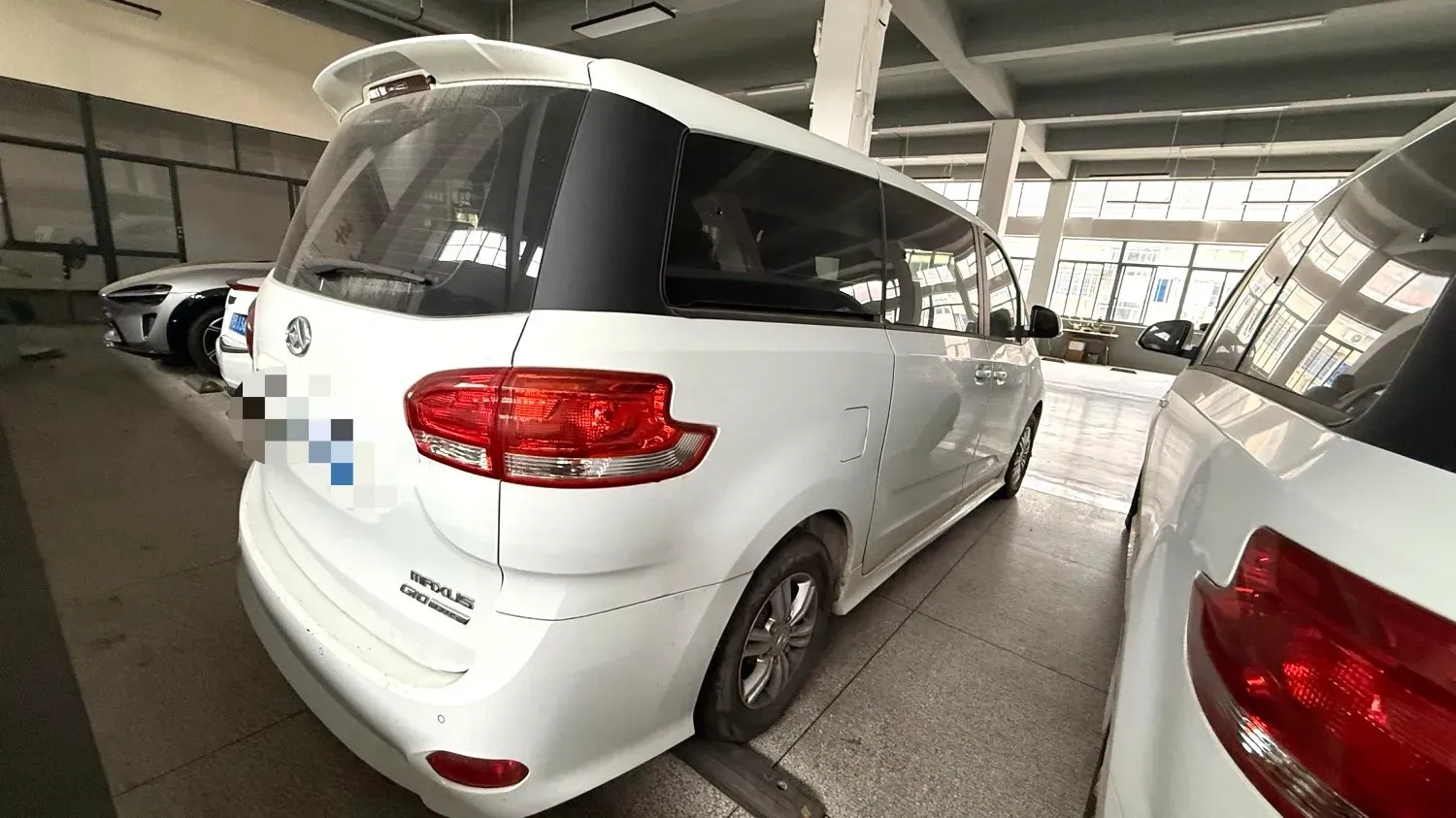 2019 MAXUS G10 2.0T 218HP L4 6AT,autocango,china used car exporter,china ev exporter,chinese used car exporter,chinese used ev exporter