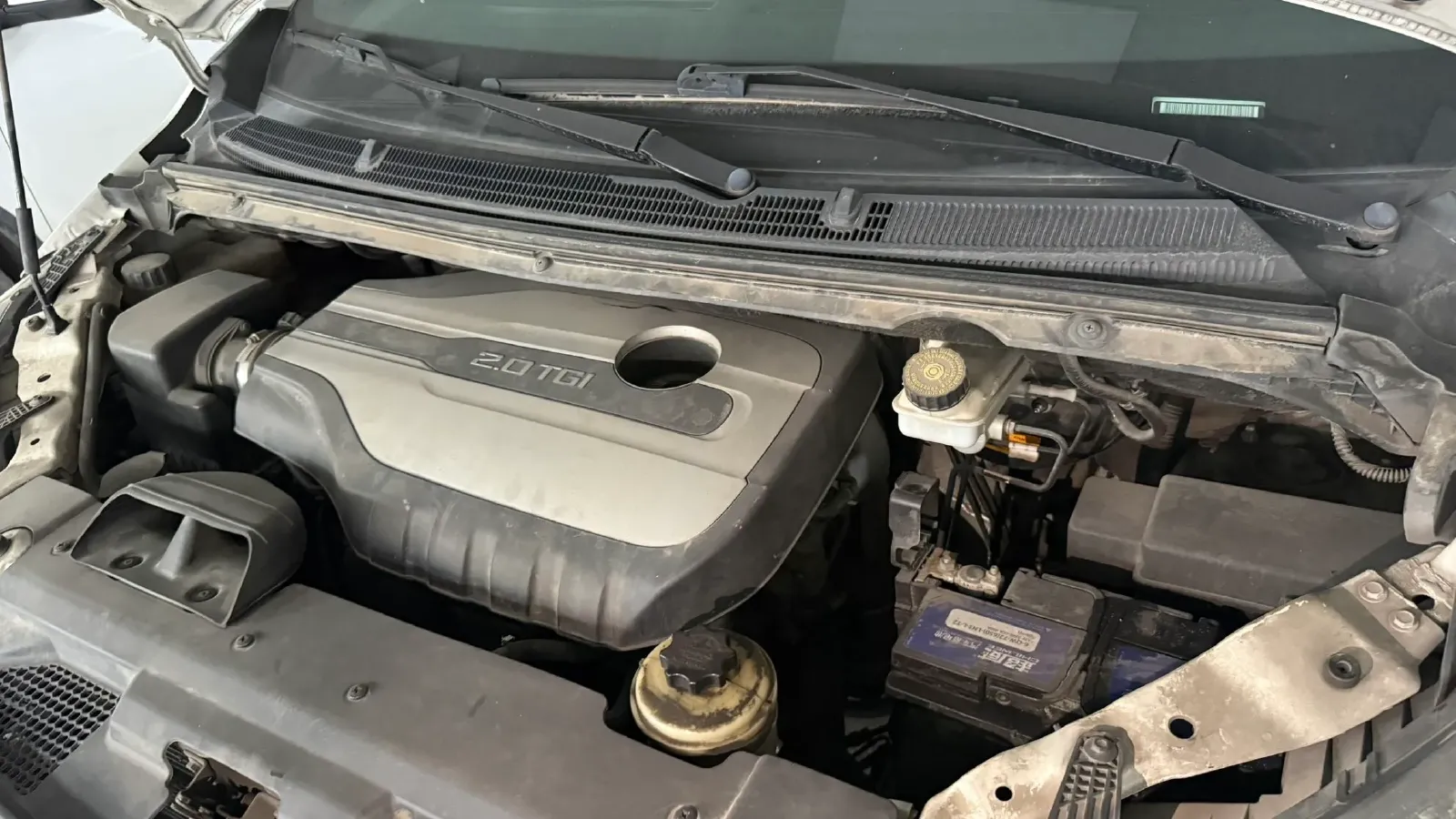 2019 MAXUS G10 2.0T 218HP L4 6AT,autocango,china used car exporter,china ev exporter,chinese used car exporter,chinese used ev exporter