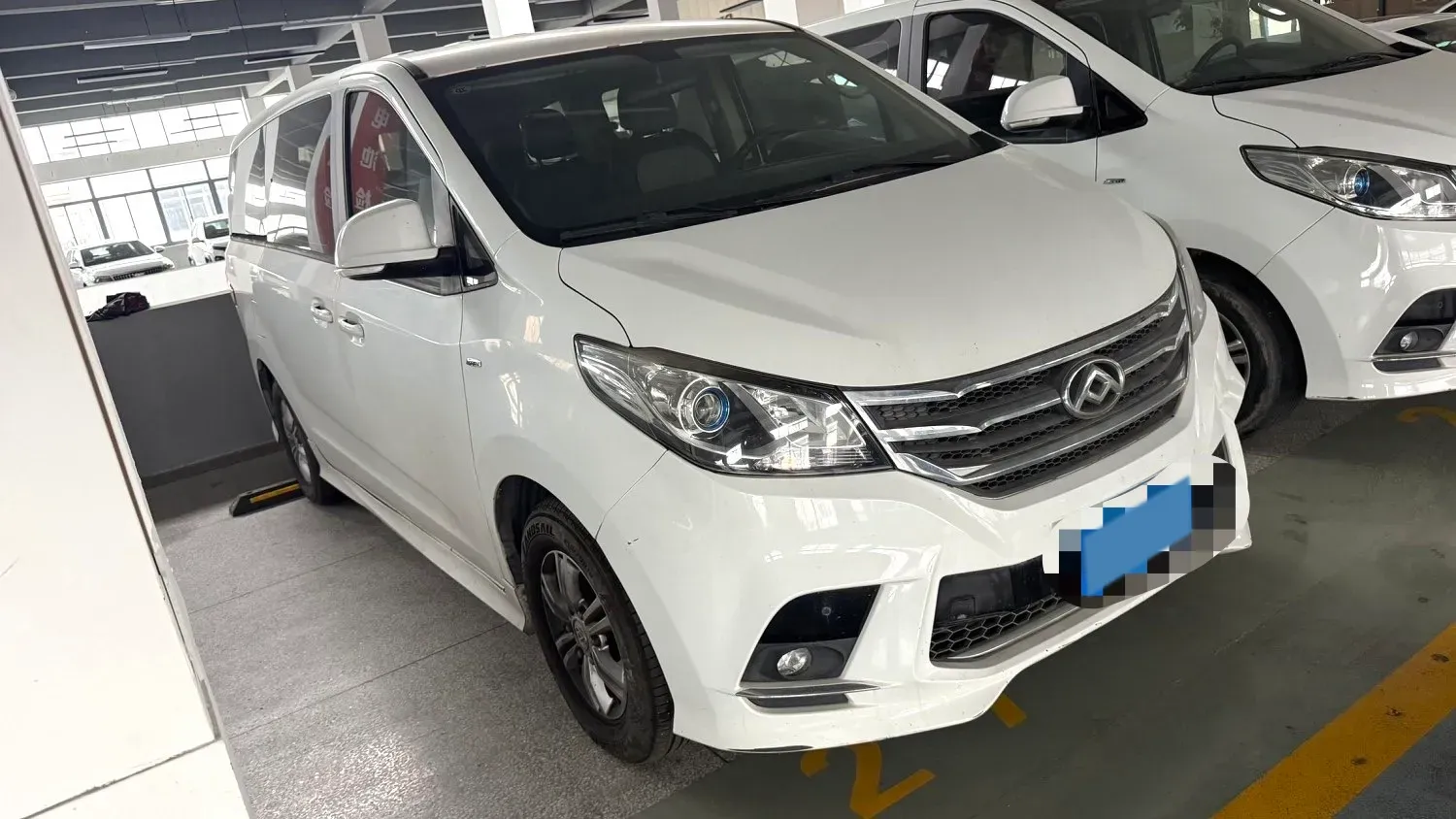 2019 MAXUS G10 2.0T 218HP L4 6AT,autocango,china used car exporter,china ev exporter,chinese used car exporter,chinese used ev exporter