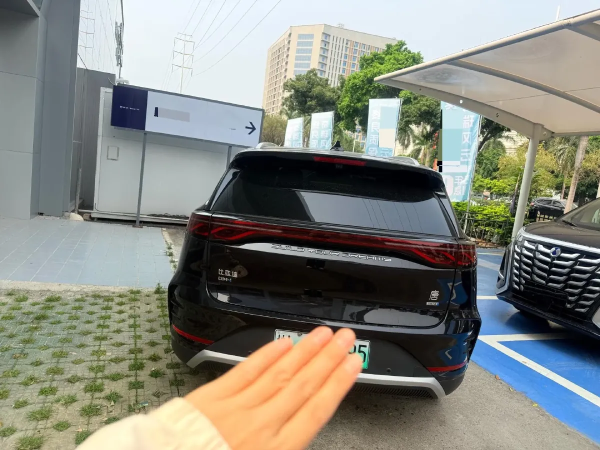 2025 BYD Tang 1.5T 156HP L4 E-CVT PHEV 21.504KWH,autocango,china used car exporter,china ev exporter,chinese used car exporter,chinese used ev exporter