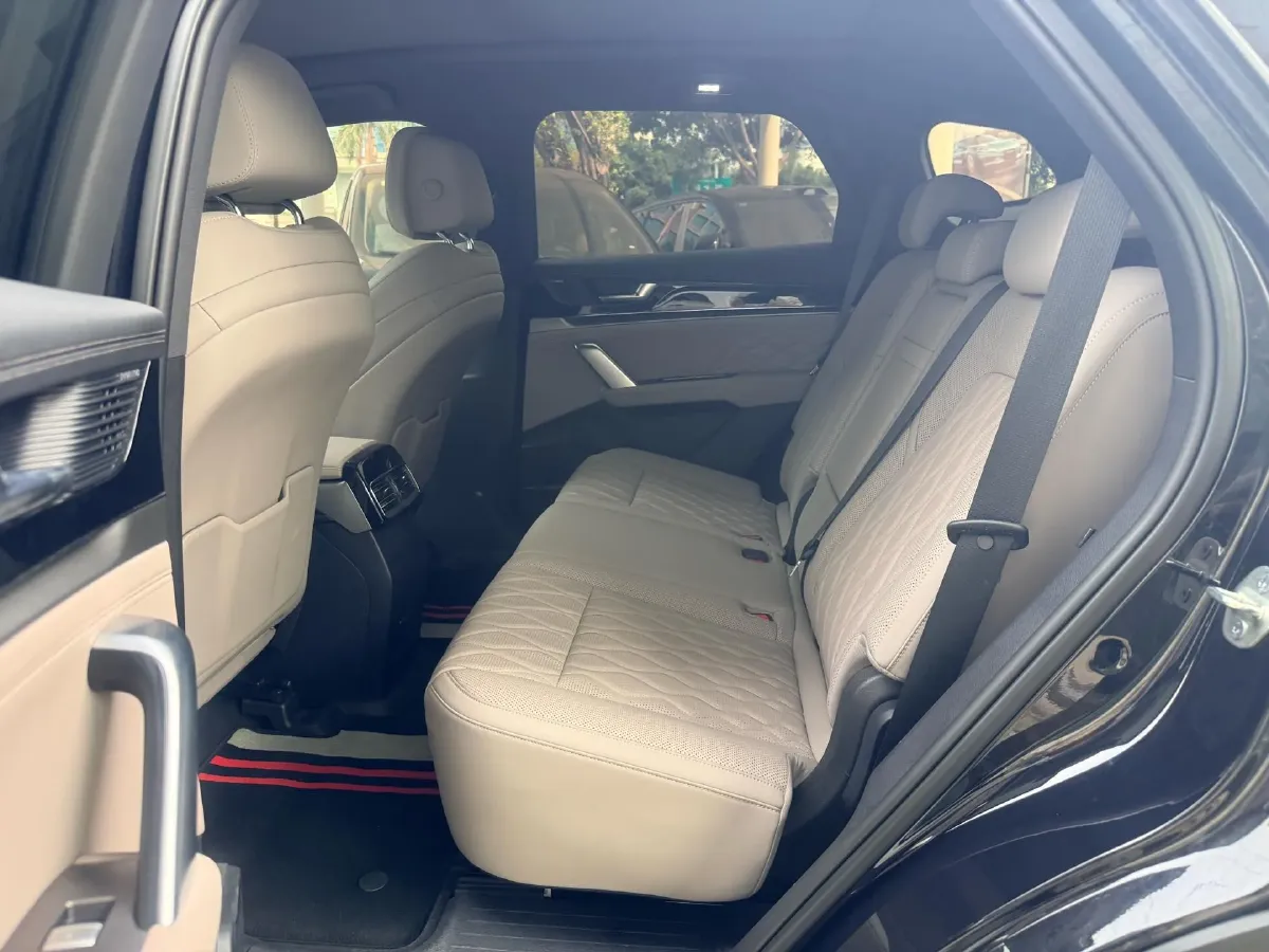 2025 BYD Tang 1.5T 156HP L4 E-CVT PHEV 21.504KWH,autocango,china used car exporter,china ev exporter,chinese used car exporter,chinese used ev exporter